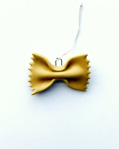 Pasta Ornament | Multiple Styles