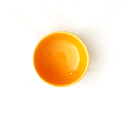 Fruit Stripe Bowl | Pinch