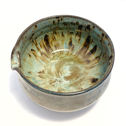 Cenote Matcha Bowl