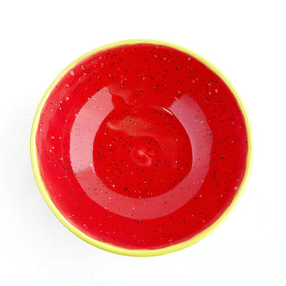 Watermelon Cereal Bowl