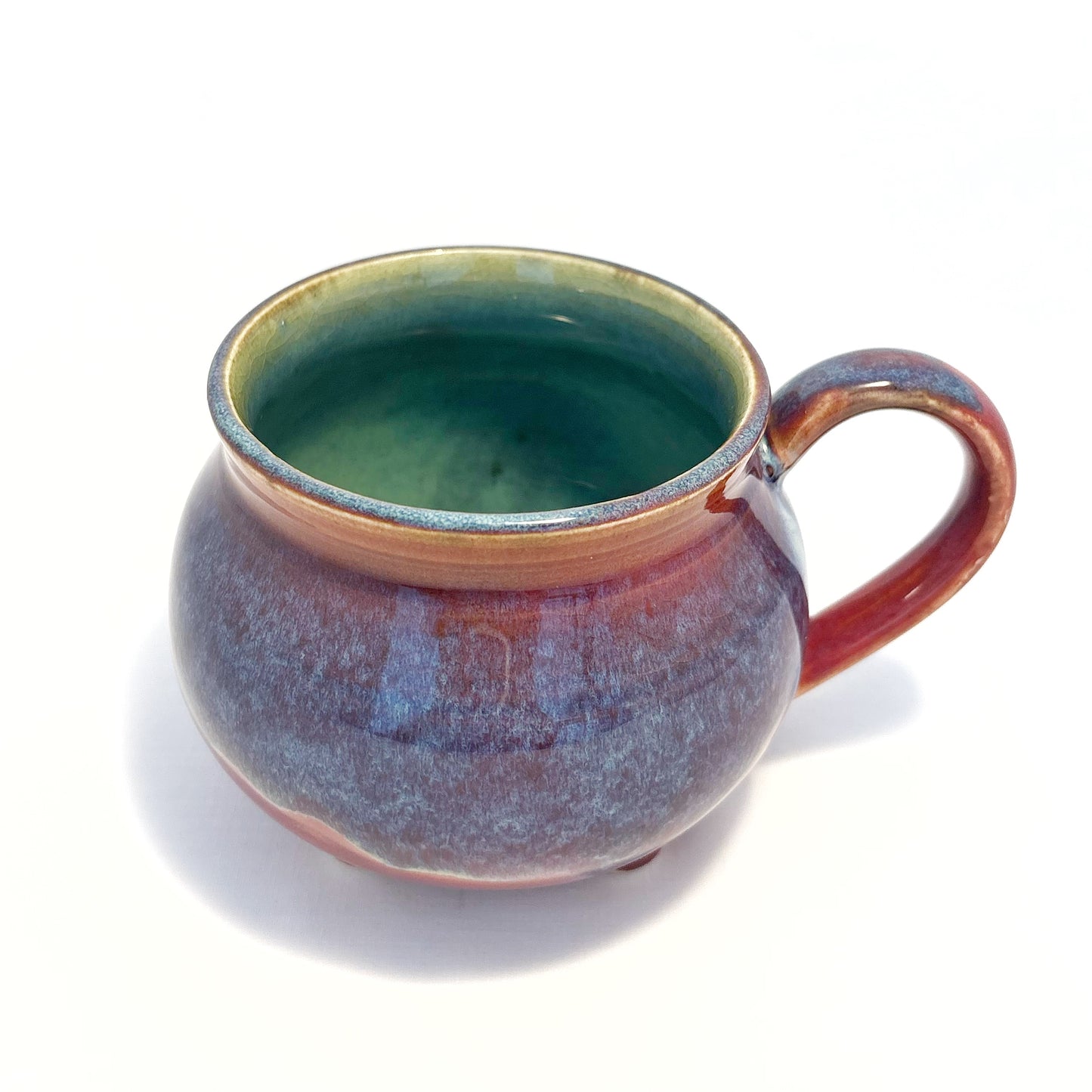 Cauldron Mug