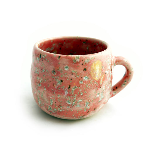 Mojave Mug