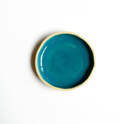 Colorful Trinket Dish | Multiple Styles