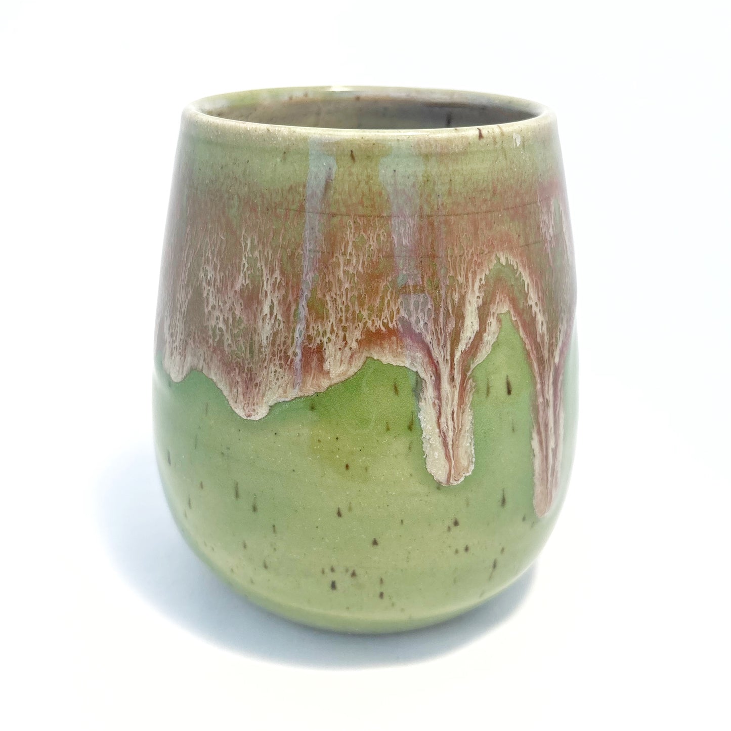 Simple Tumbler