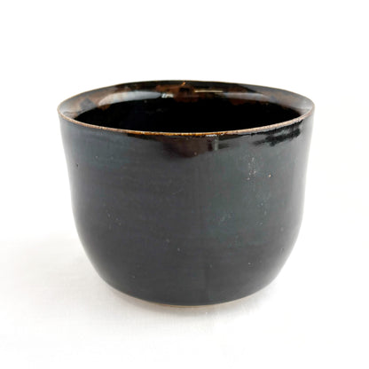 Black Aventurine Cup