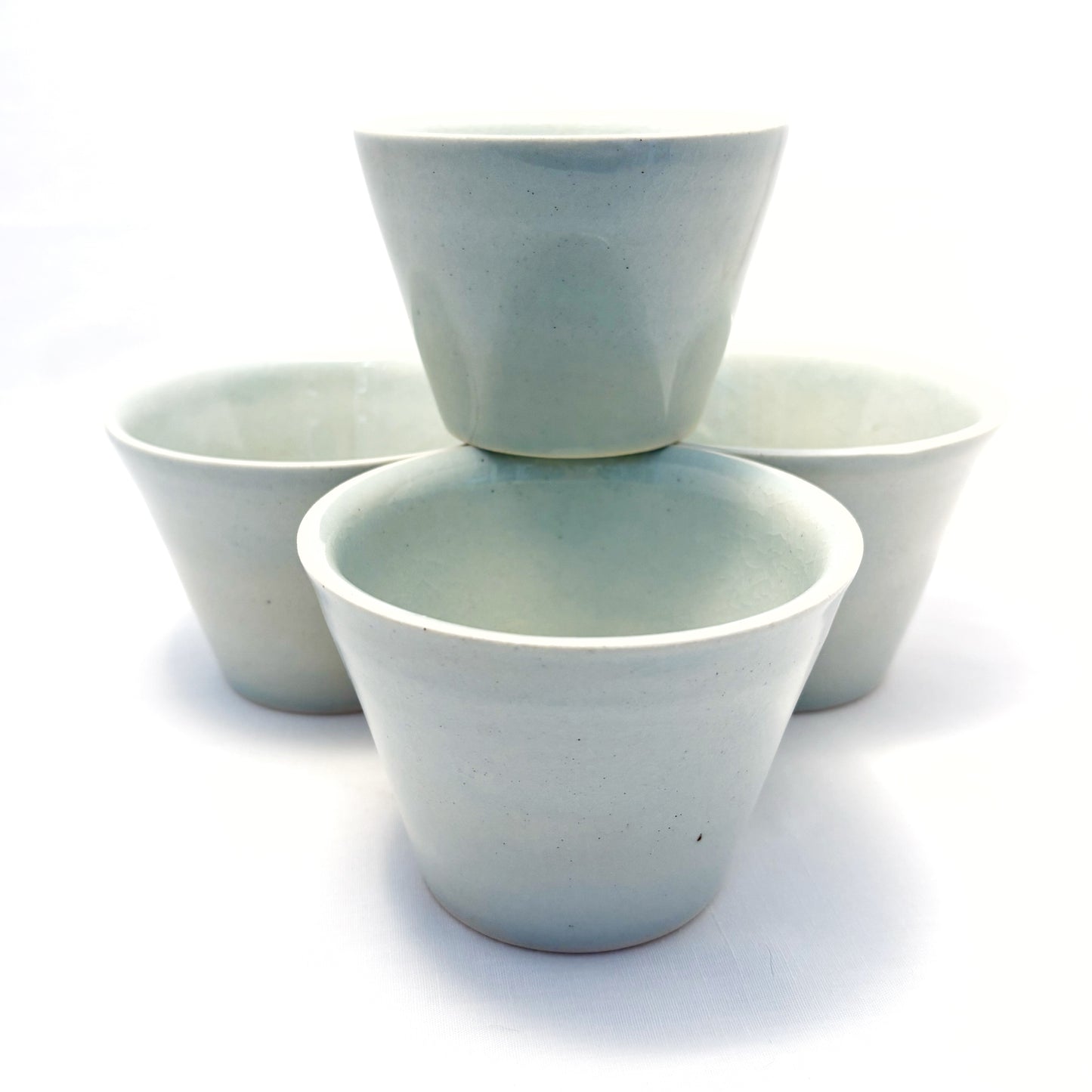 Glacier Stacking Cup