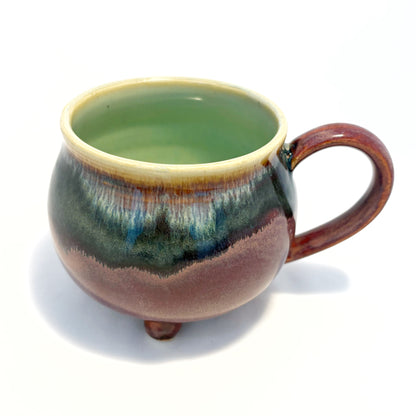 Cauldron Mug