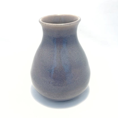 Purple Bud Vase