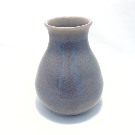 Purple Bud Vase