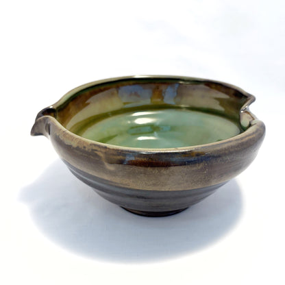 Seaweed Matcha Bowl