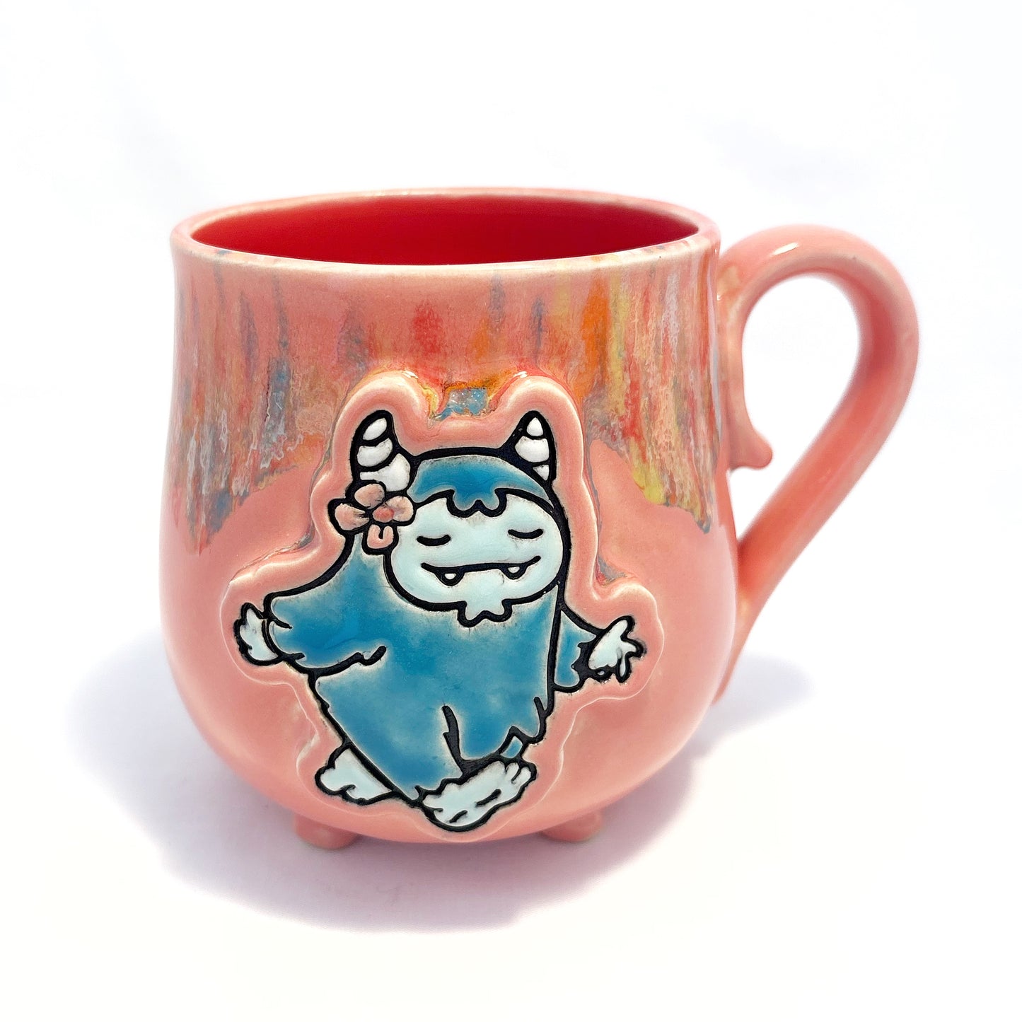 Cryptid Cutie Mug | Multiple Styles