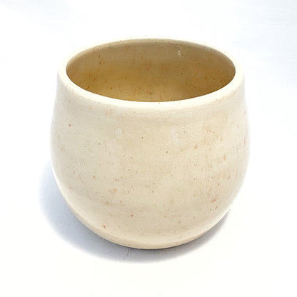 Simple Speckled Cup