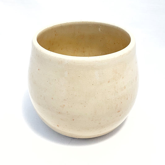 Simple Speckled Cup