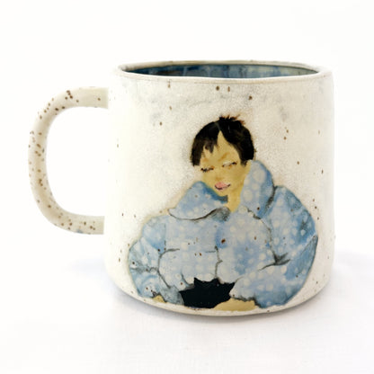 Album Mug
