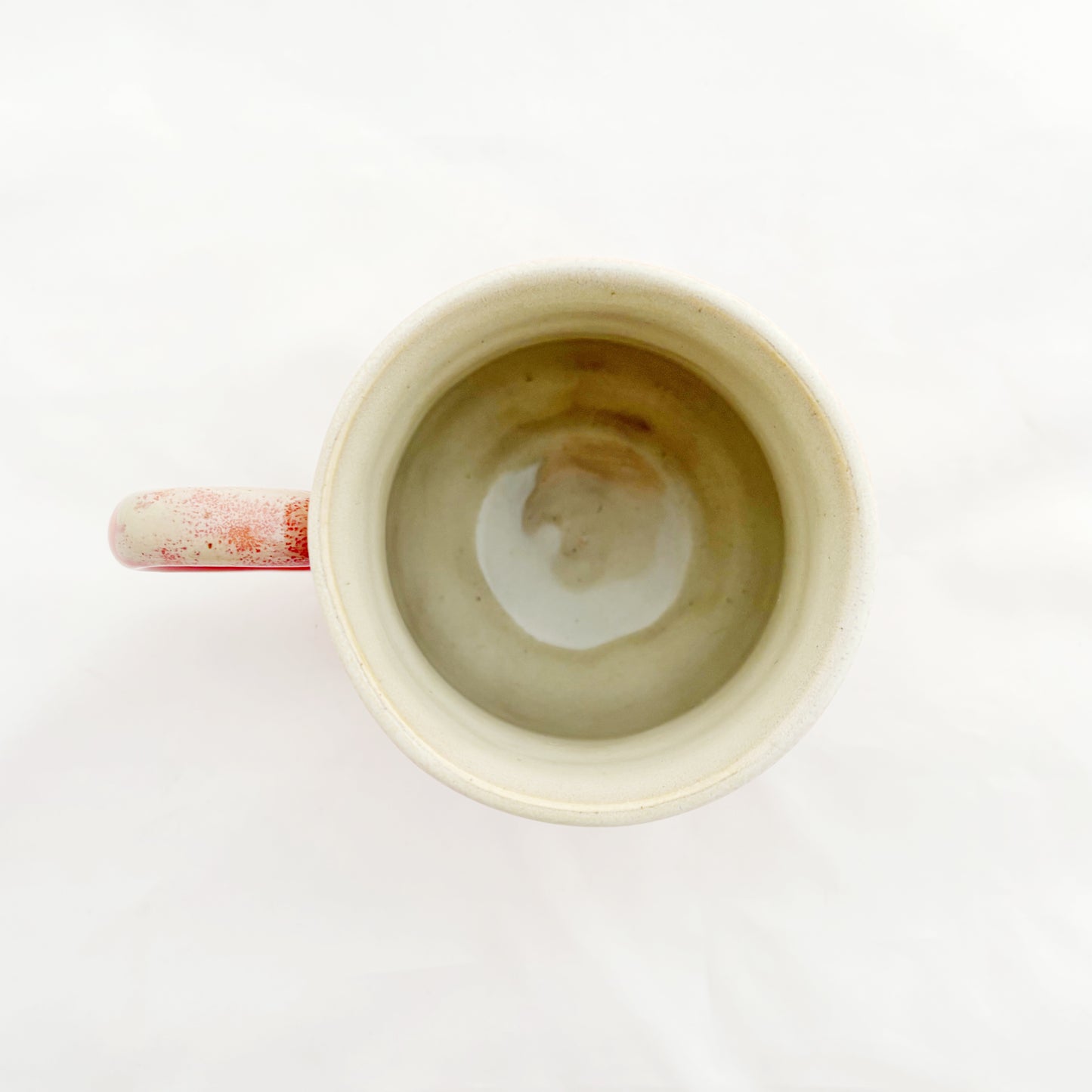 Bubbling Cauldron Mug | Peach
