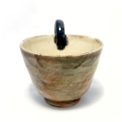 Earthy Teacup