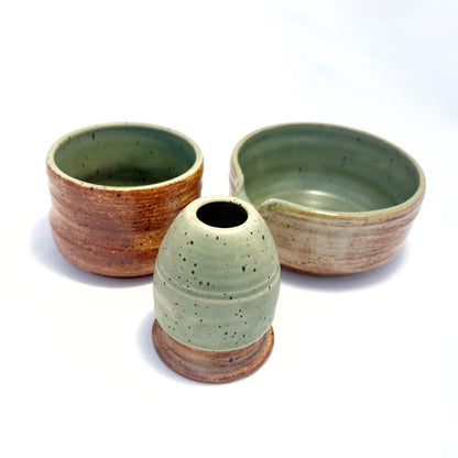 Matcha Set | Set of 3
