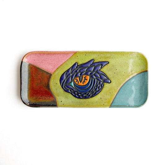 Dragon Eye Trinket Tray