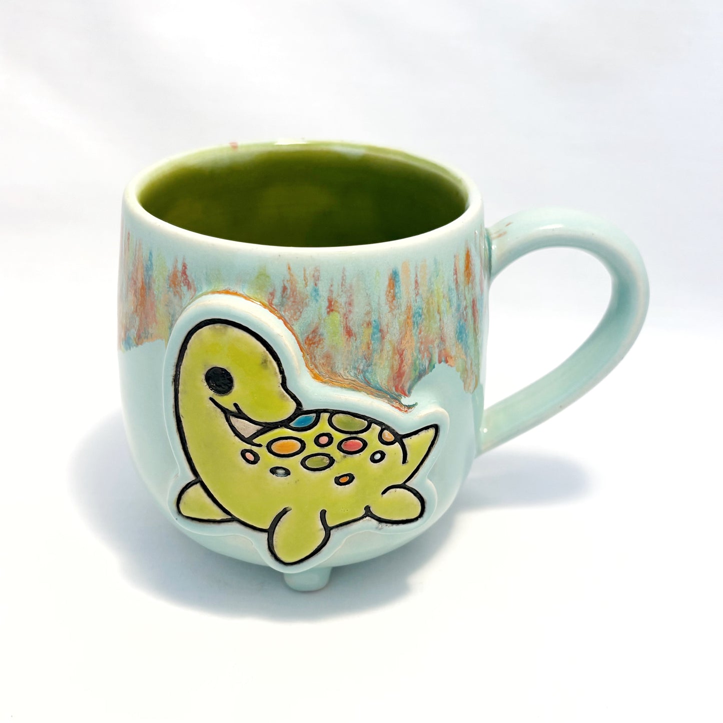 Cryptid Cutie Mug | Multiple Styles