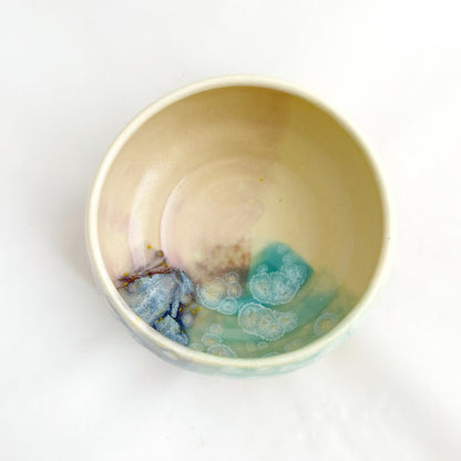 Dolce Far Niente Bowl
