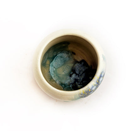 Wave Tumbler | Dolce Far Niente