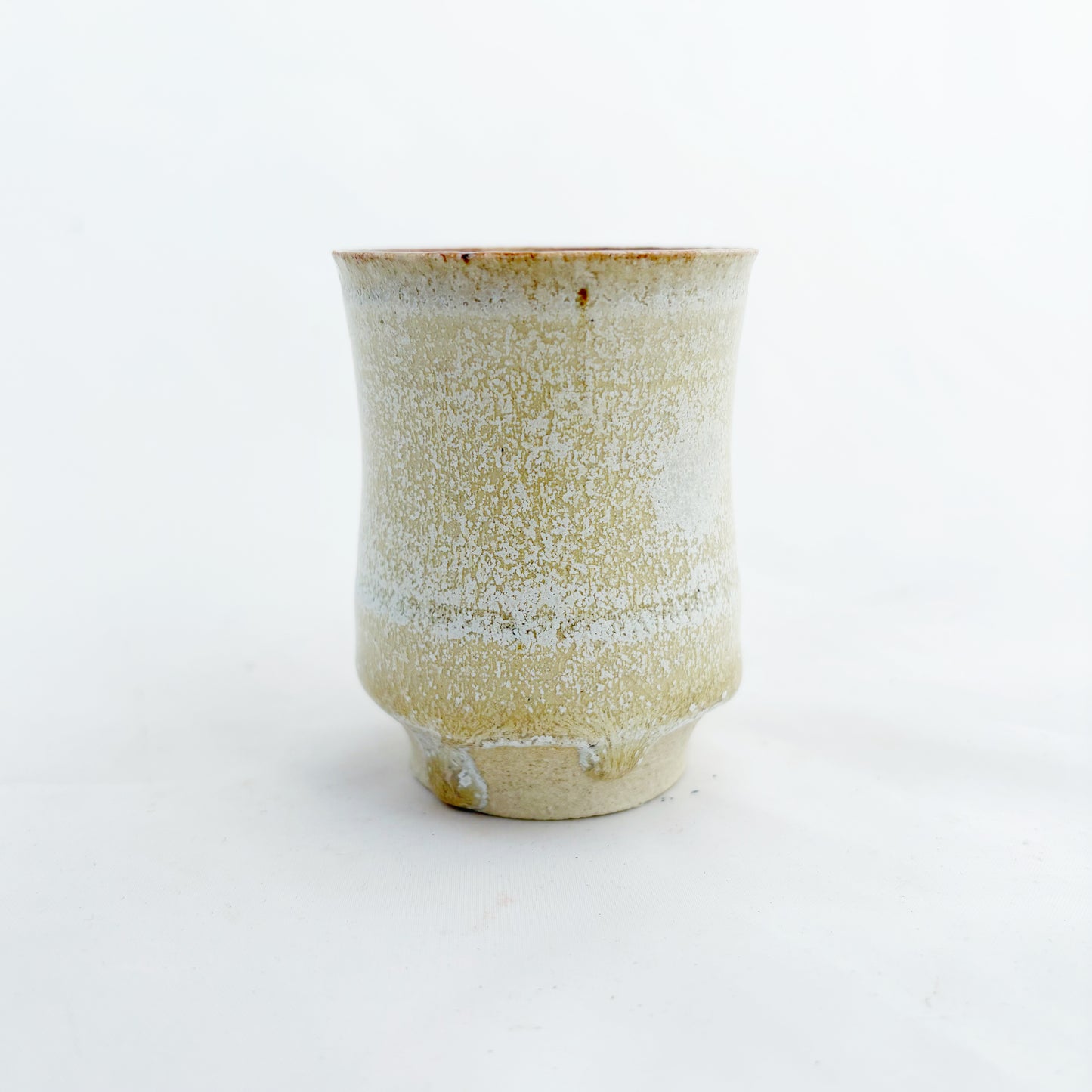 Espresso Cup | Plum Alabaster