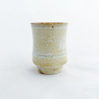 Espresso Cup | Plum Alabaster