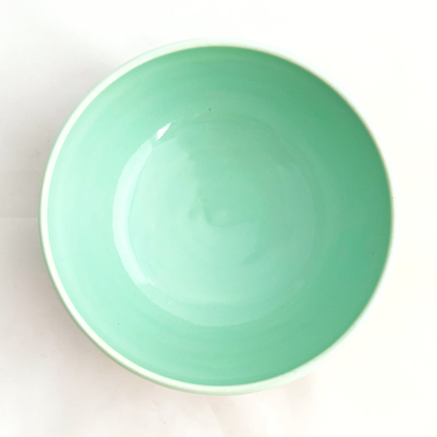 Fruit Stripe Bowl | Cereal
