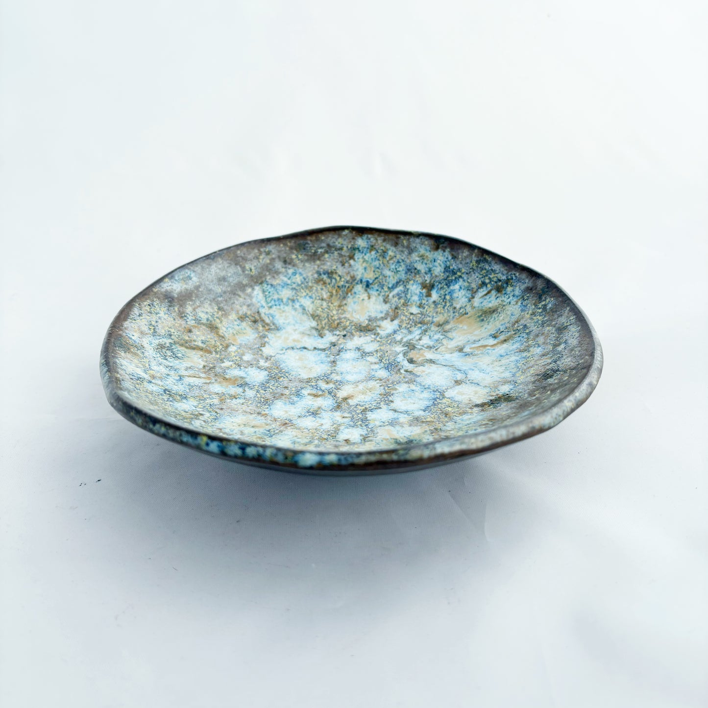 3-Footed Trinket Plate