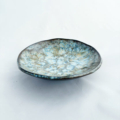 3-Footed Trinket Plate