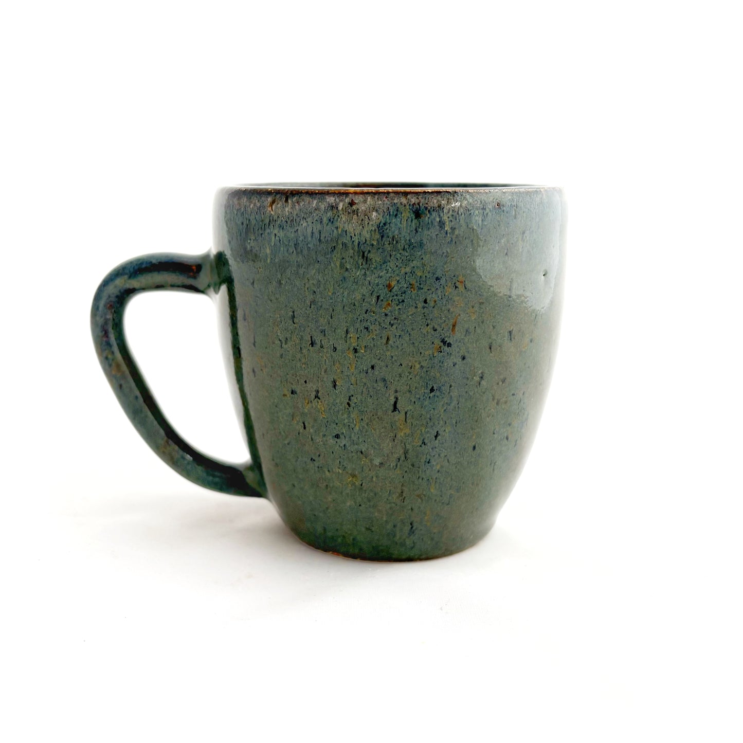 Self-Portrait Mug