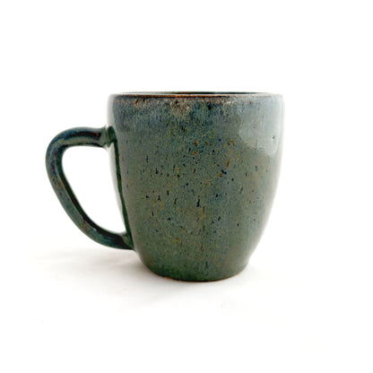 Self-Portrait Mug