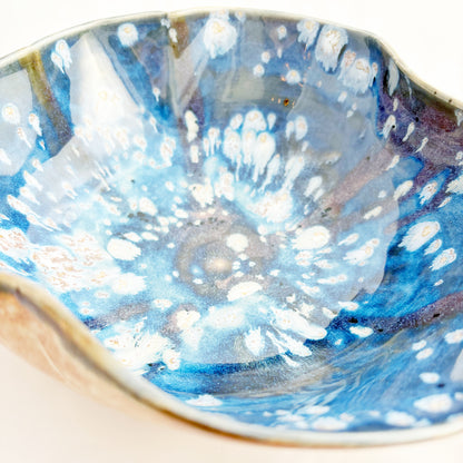 Galaxy Rain Bowl