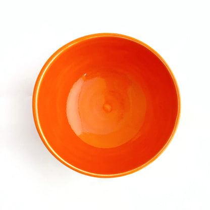 Fruit Stripe Bowl | Soup