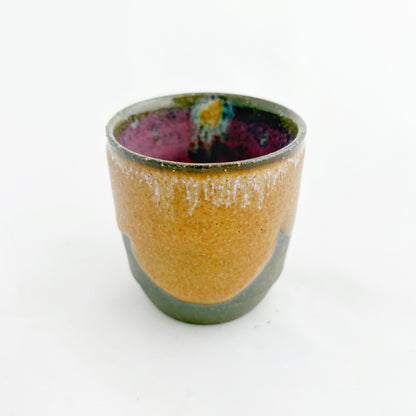 Espresso Cup | Pink Hazelnut