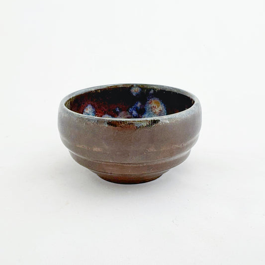 Pinch Bowl | Black Walnut