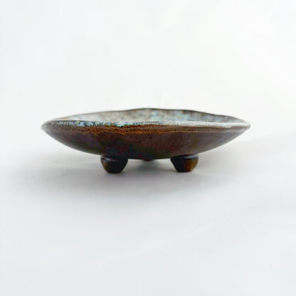 3-Footed Trinket Plate