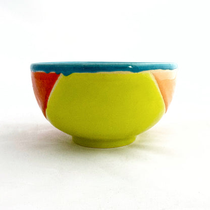 Fruit Stripe Bowl | Soup