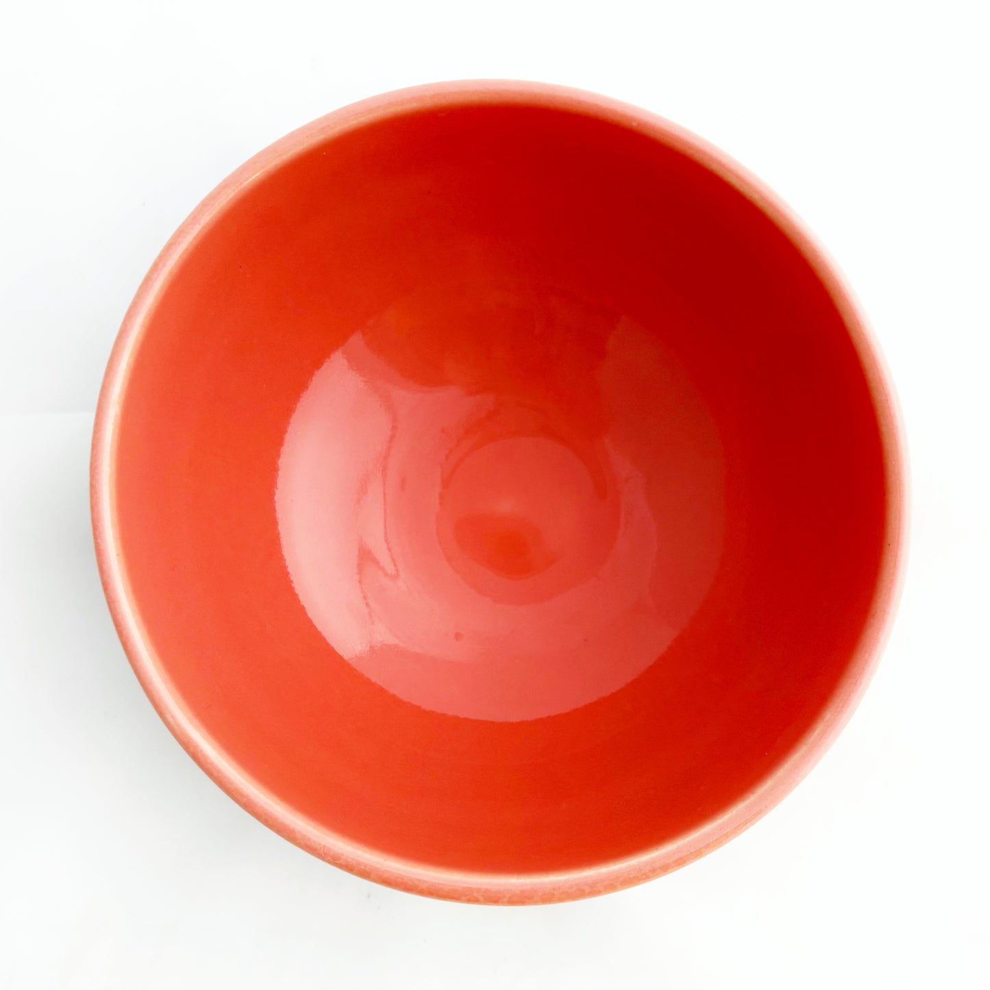 Fruit Stripe Bowl | Cereal