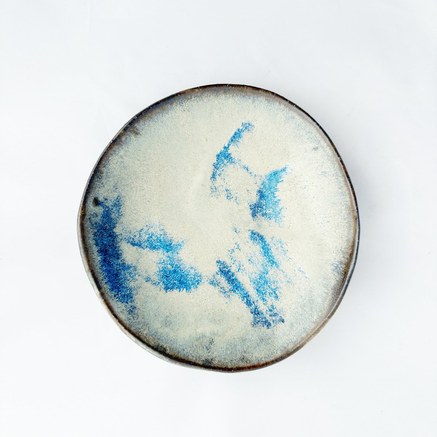 3-Footed Trinket Plate