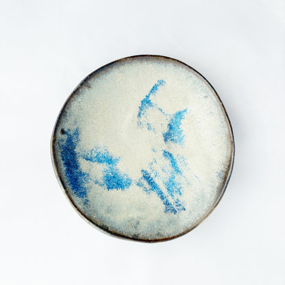 3-Footed Trinket Plate