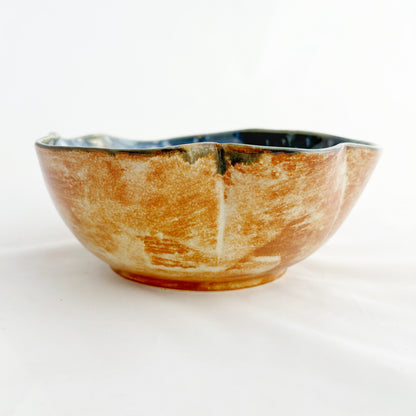 Galaxy Rain Bowl