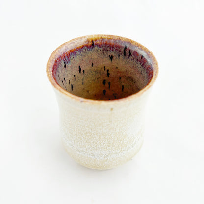Espresso Cup | Plum Alabaster