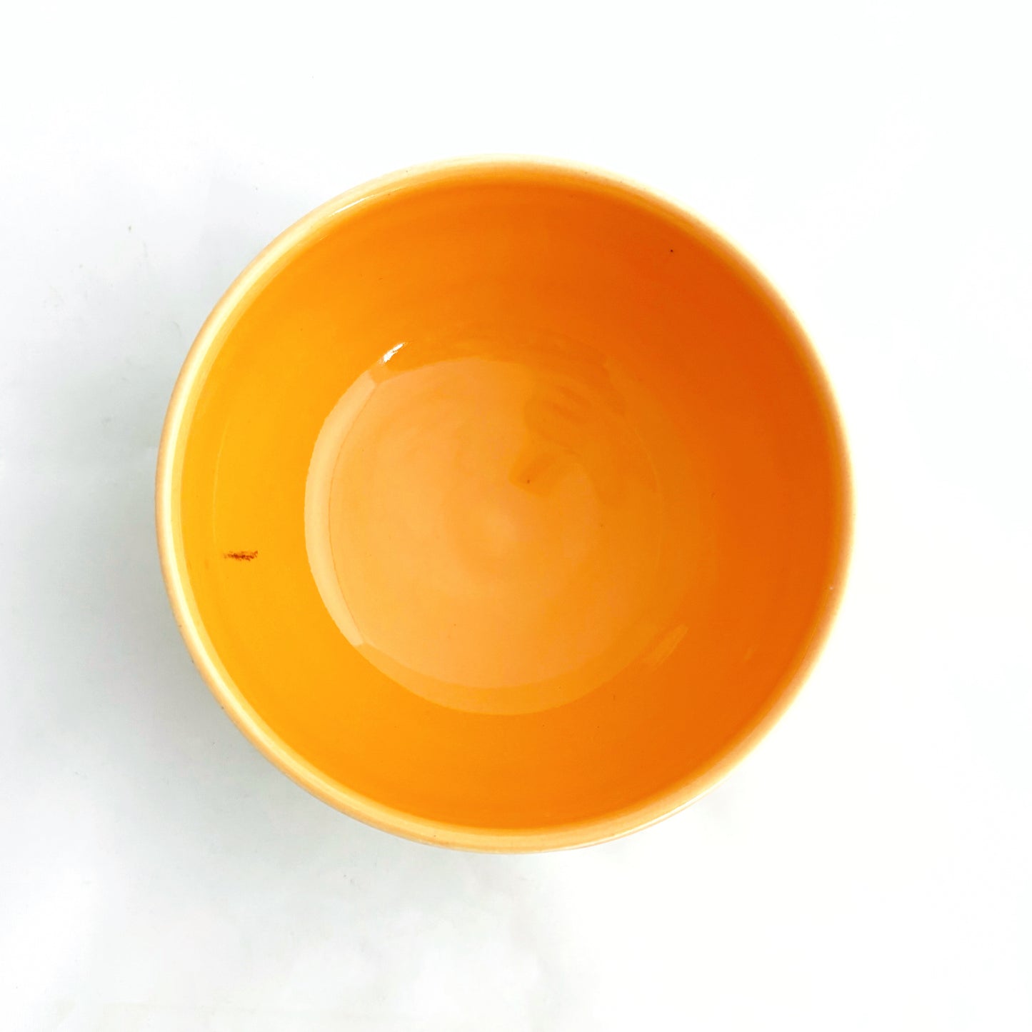 Fruit Stripe Bowl | Soup