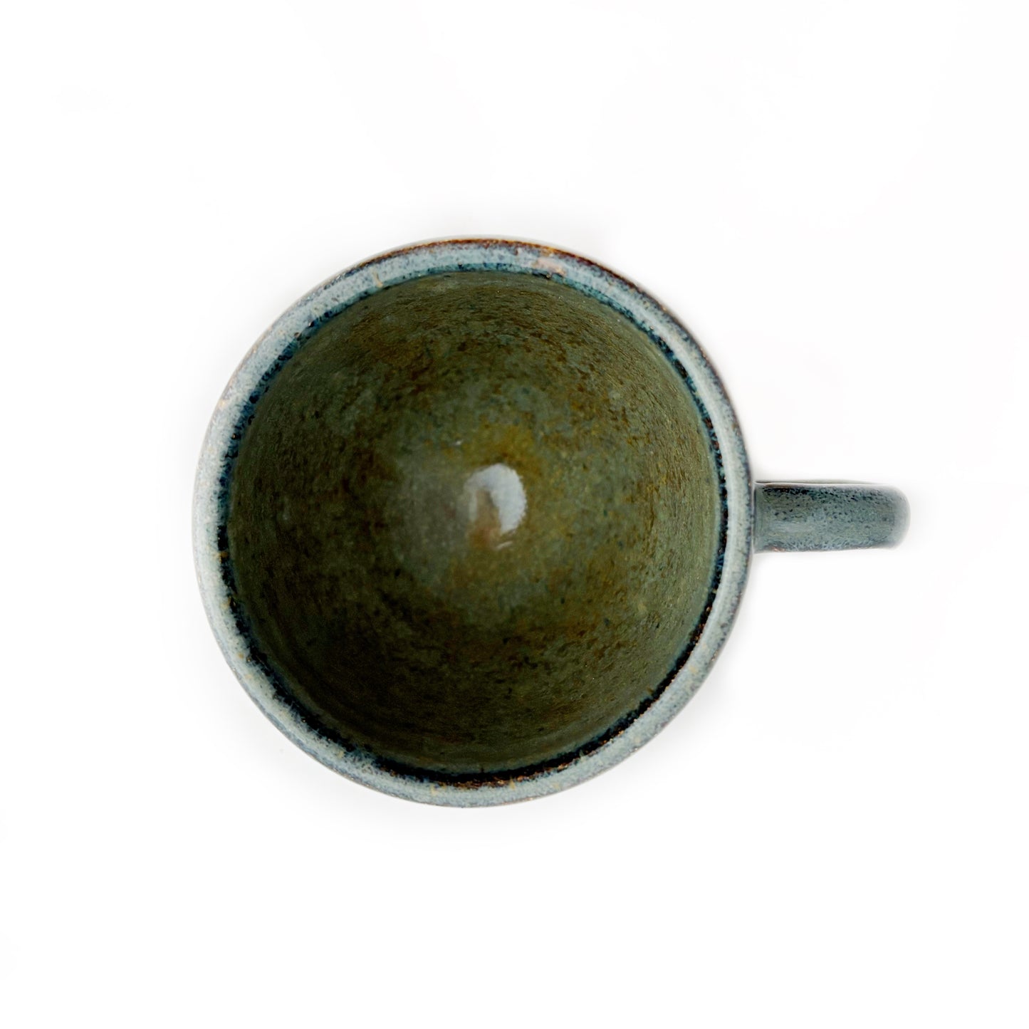 Self-Portrait Mug
