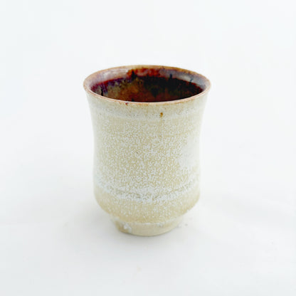 Espresso Cup | Plum Alabaster