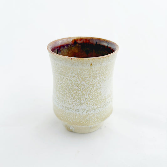 Espresso Cup | Plum Alabaster