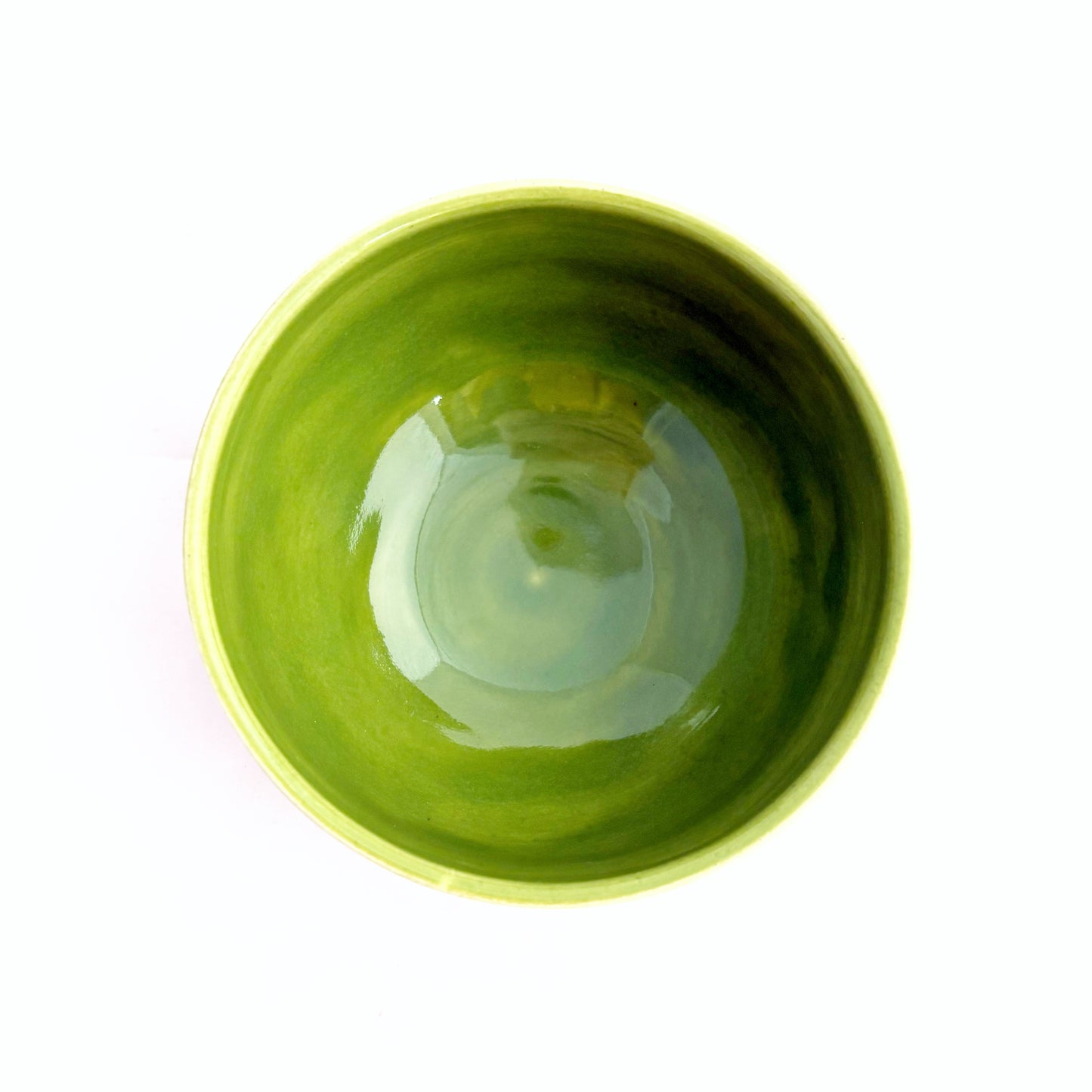 Fruit Stripe Bowl | Soup