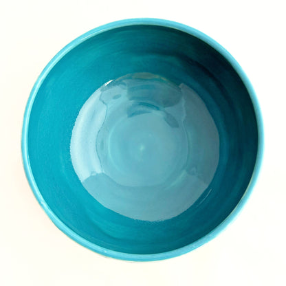 Fruit Stripe Bowl | Cereal