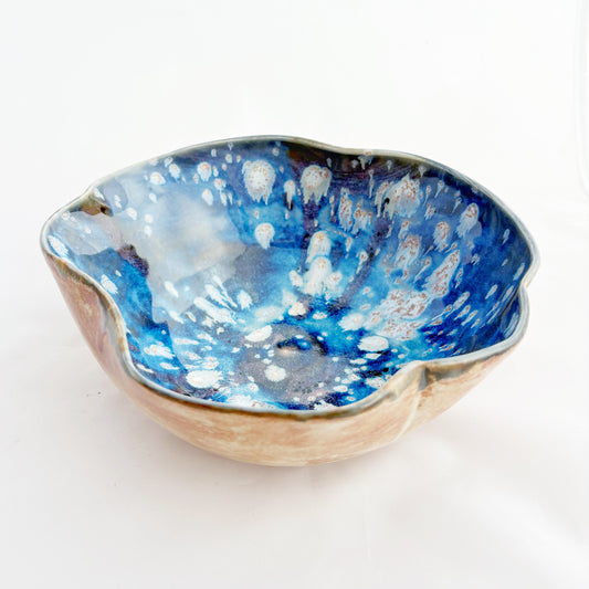 Galaxy Rain Bowl